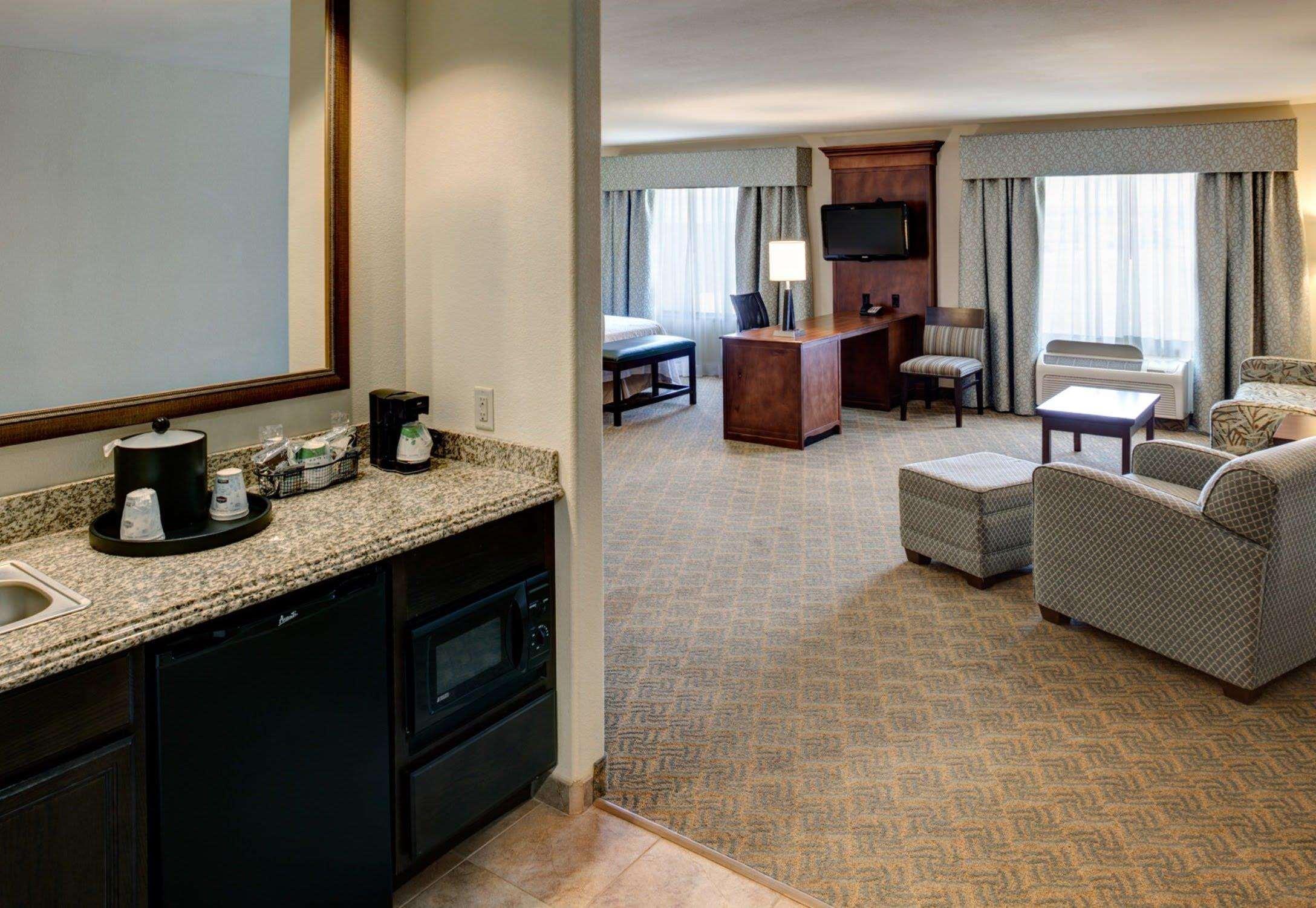 Hampton Inn & Suites Dallas-Arlington-South Экстерьер фото