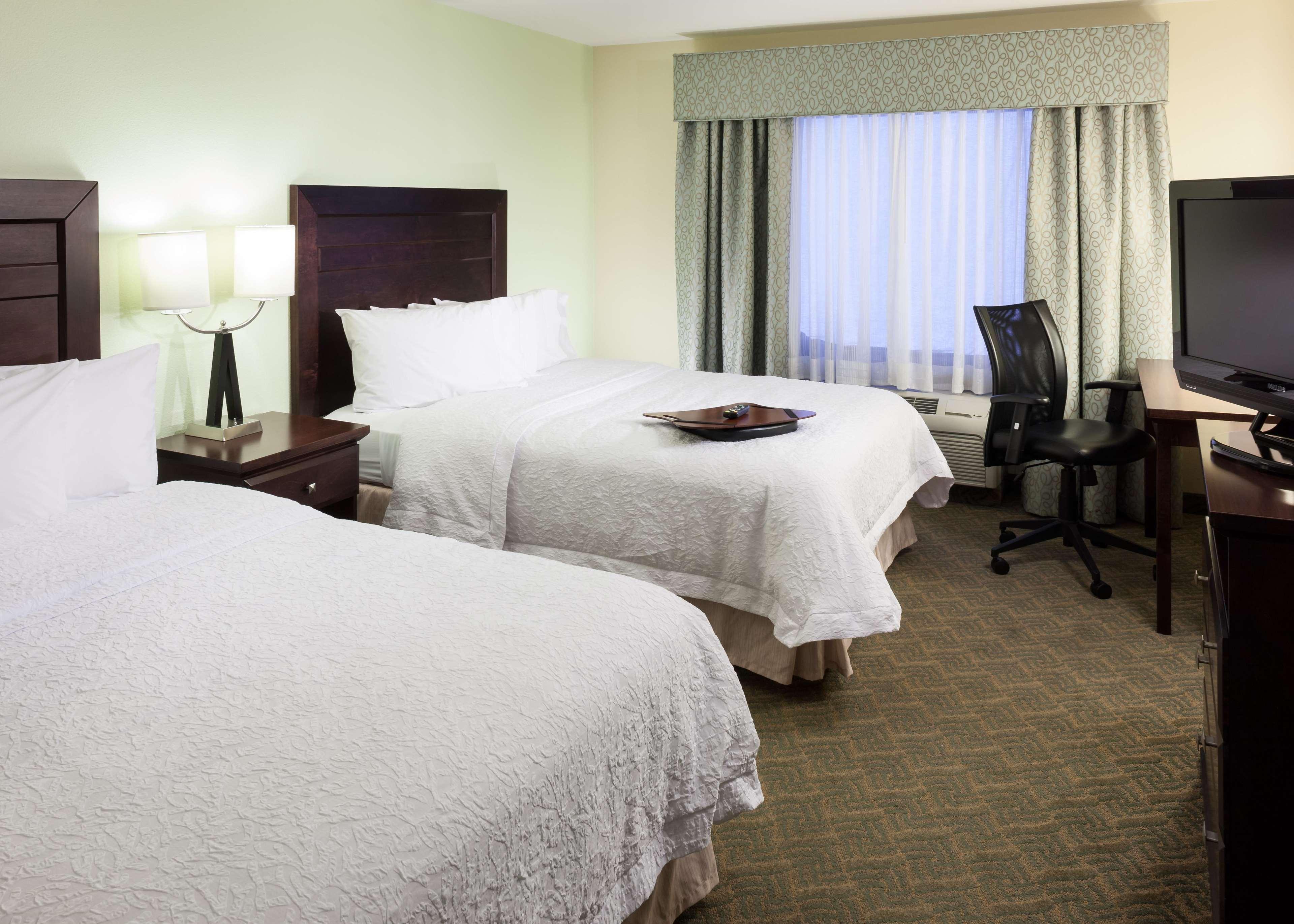 Hampton Inn & Suites Dallas-Arlington-South Экстерьер фото