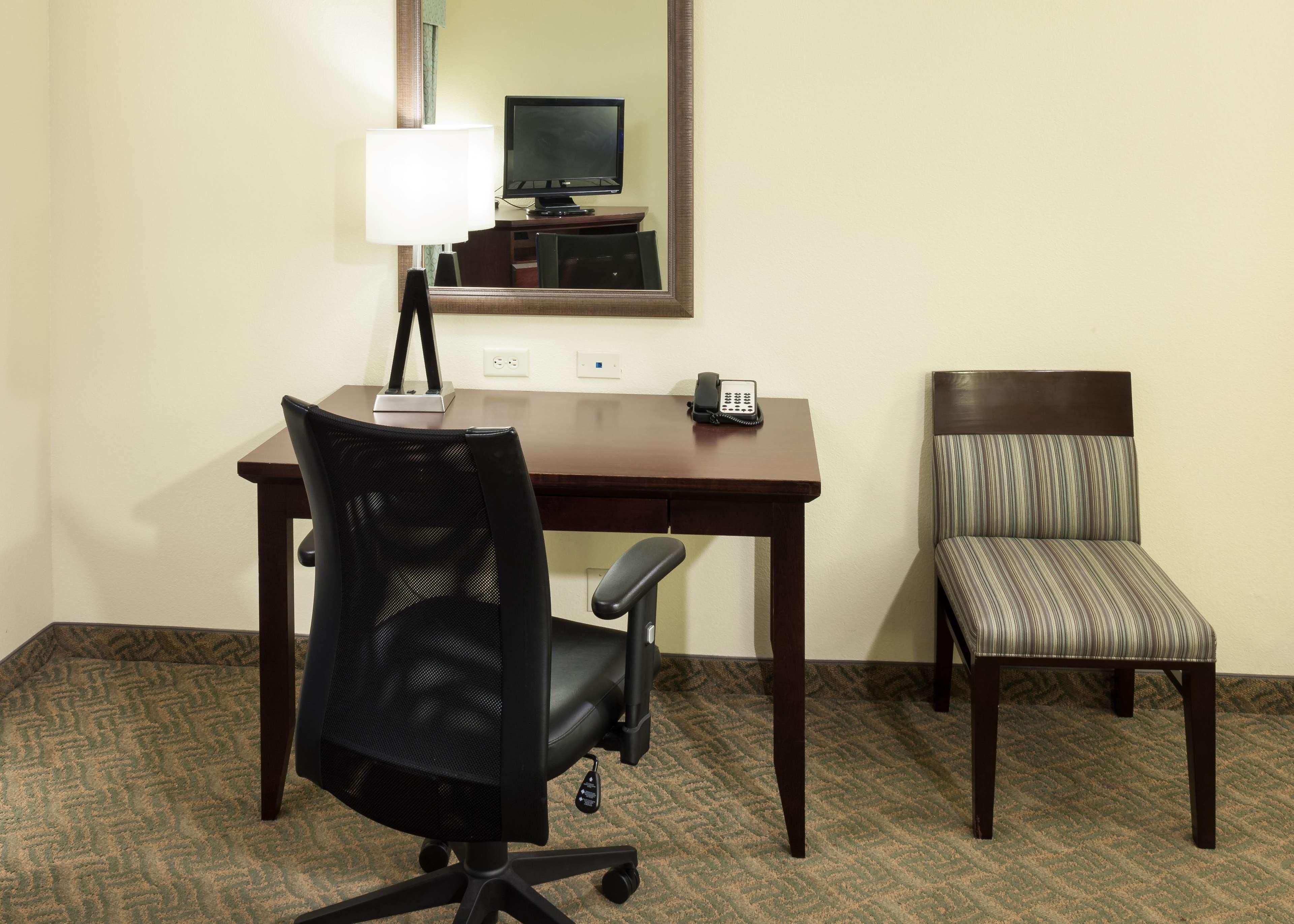 Hampton Inn & Suites Dallas-Arlington-South Экстерьер фото