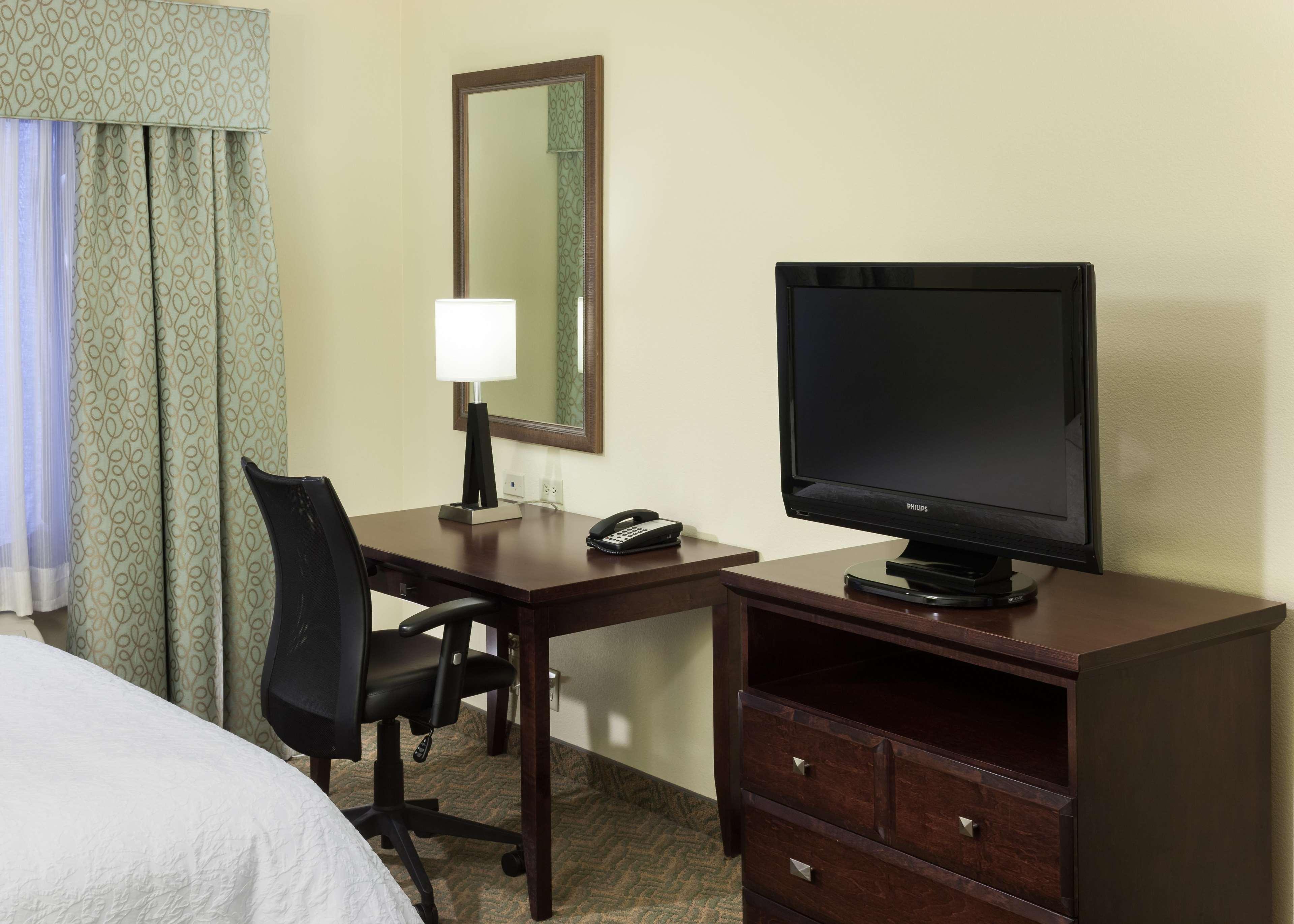 Hampton Inn & Suites Dallas-Arlington-South Экстерьер фото