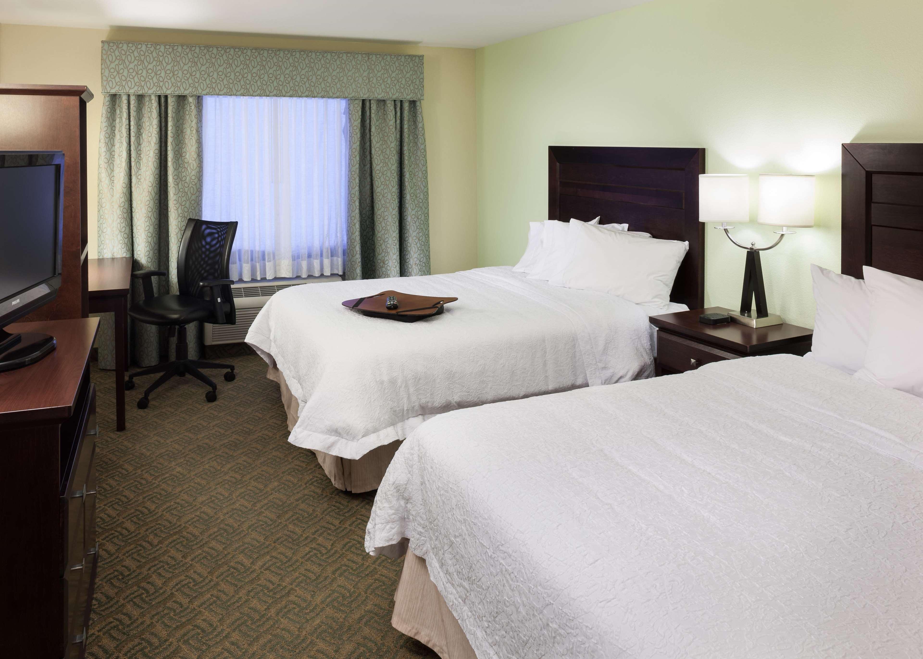 Hampton Inn & Suites Dallas-Arlington-South Экстерьер фото