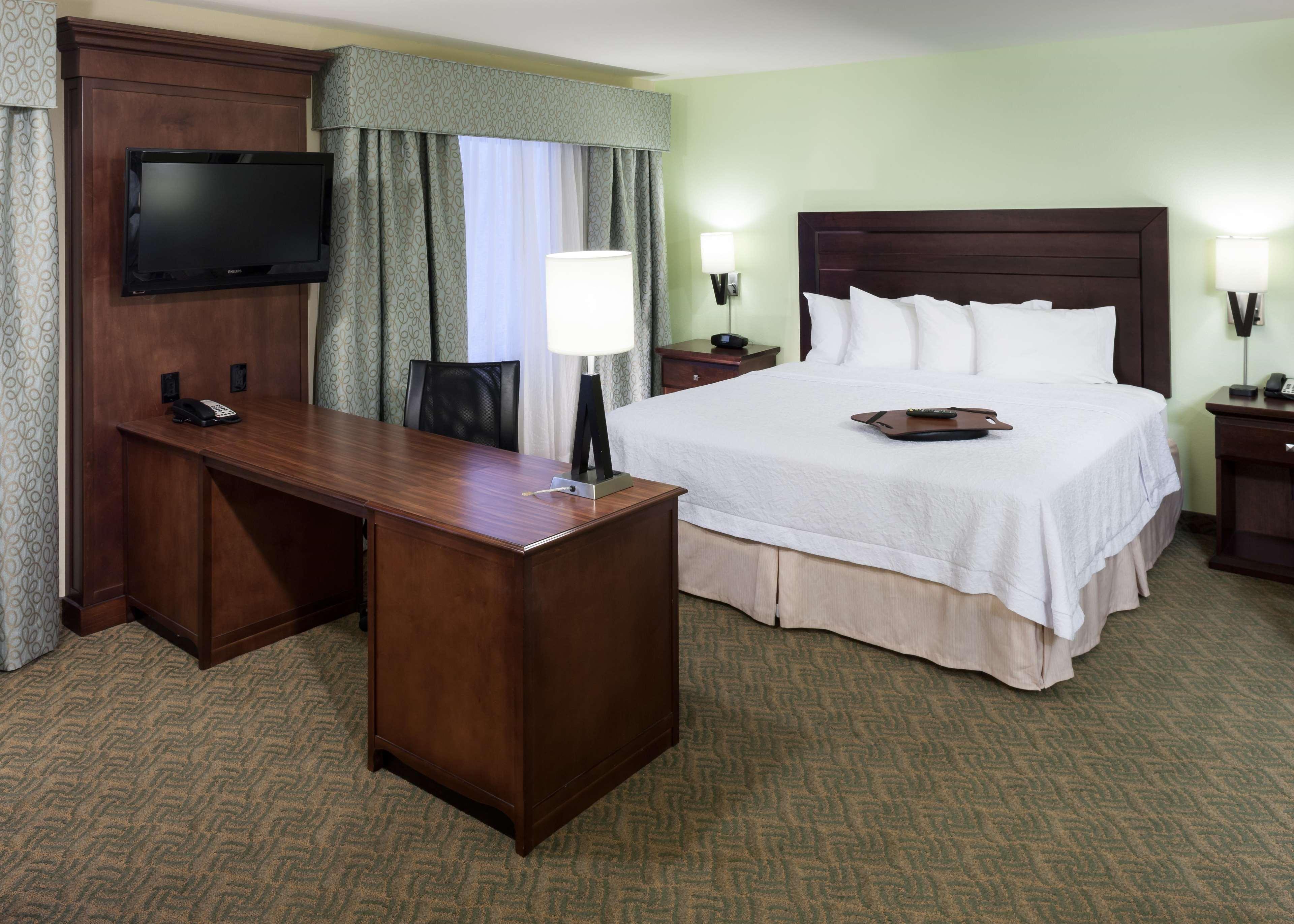 Hampton Inn & Suites Dallas-Arlington-South Экстерьер фото