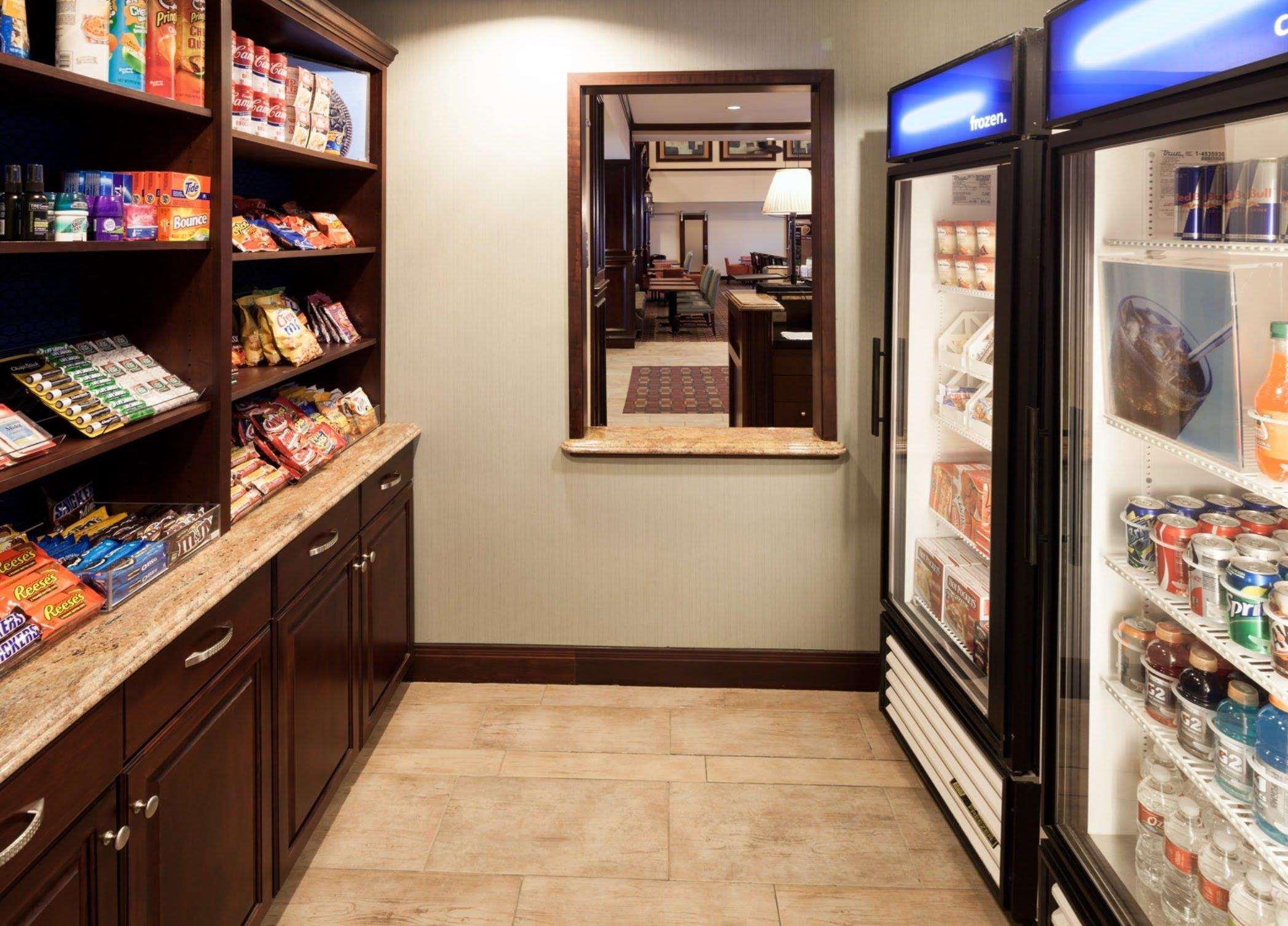 Hampton Inn & Suites Dallas-Arlington-South Экстерьер фото