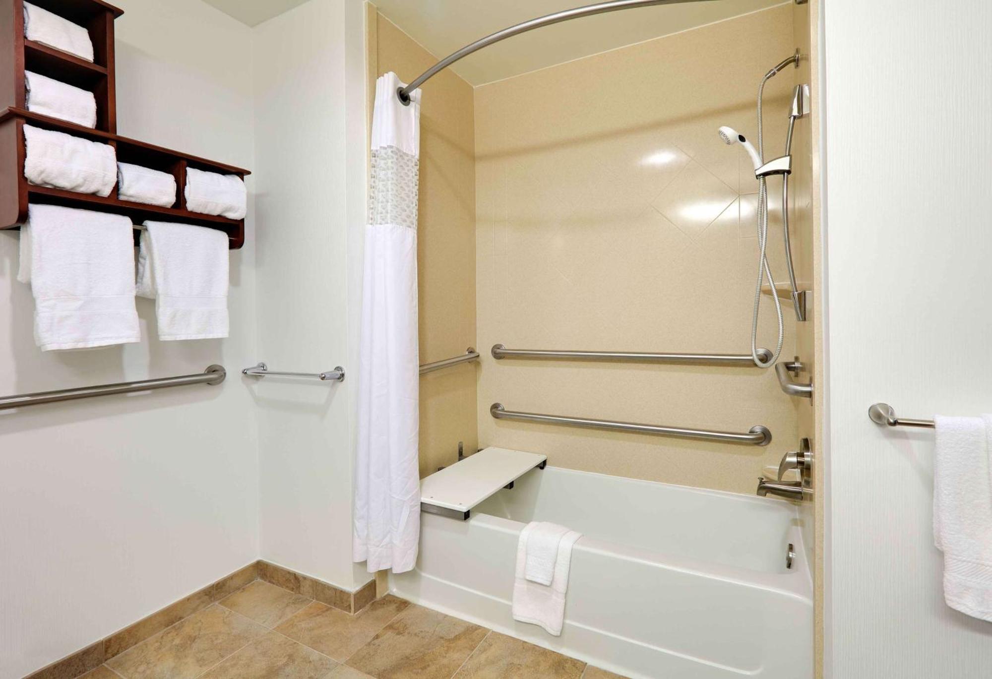 Hampton Inn & Suites Dallas-Arlington-South Экстерьер фото