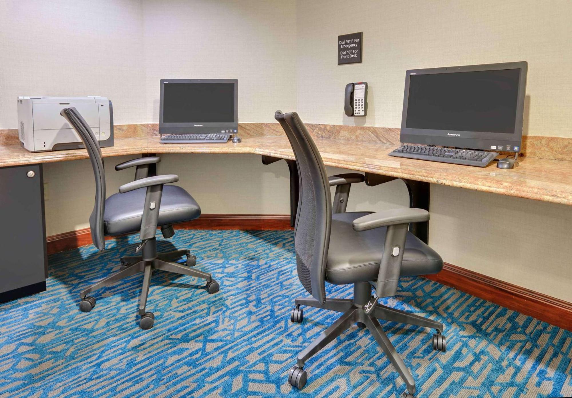 Hampton Inn & Suites Dallas-Arlington-South Экстерьер фото