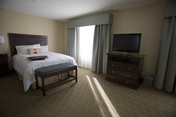 Hampton Inn & Suites Dallas-Arlington-South Экстерьер фото